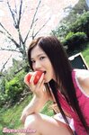 [Bejean On Line] 2006.06 初写美人 - Erika Kurisu 栗栖エリカ