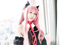 [COSH-057] Rino Harukawa