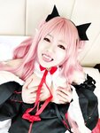 [COSH-057] Rino Harukawa