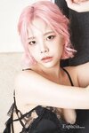 [Espacia Korea] ESP #022 MALLANG