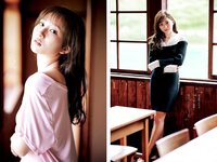 [Young Jump] 2023 No.33 (青山なぎさ 橋本萌花)