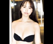 [FRIDAY] 2022.06.09 本郷柚巴　ジューシー1000％BODY♡