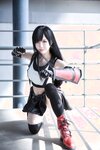 [Cosplay] Sally Dorasnow - Tifa