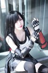 [Cosplay] Sally Dorasnow - Tifa