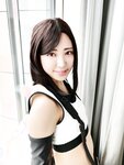 [COSH-054] Kanae Lennon