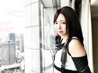 [COSH-054] Kanae Lennon
