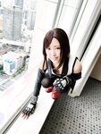 [COSH-054] Kanae Lennon