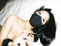 [Moon Night Snap] Mona (모나) Please be my master vol.3