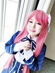 [COSH-070] Sakura Minamoto