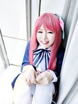 [COSH-070] Sakura Minamoto