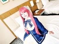 [COSH-070] Sakura Minamoto