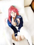 [COSH-070] Sakura Minamoto