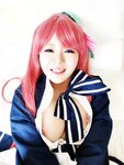 [COSH-070] Sakura Minamoto