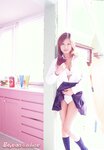 [Bejean On Line] 2006.03 初写美人 - Miho Maejima 前嶋美歩