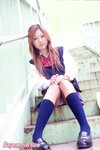 [Bejean On Line] 2006.03 初写美人 - Miho Maejima 前嶋美歩