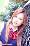 [Bejean On Line] 2006.03 初写美人 - Miho Maejima 前嶋美歩