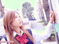 [Bejean On Line] 2006.03 初写美人 - Miho Maejima 前嶋美歩