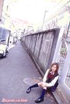 [Bejean On Line] 2006.03 初写美人 - Miho Maejima 前嶋美歩
