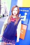 [Bejean On Line] 2006.03 初写美人 - Miho Maejima 前嶋美歩