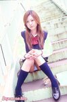 [Bejean On Line] 2006.03 初写美人 - Miho Maejima 前嶋美歩