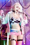 [Cosplay] Byoru - Jackal (NIKKE)