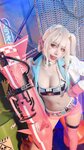 [Cosplay] Byoru - Jackal (NIKKE)