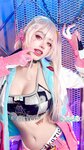 [Cosplay] Byoru - Jackal (NIKKE)