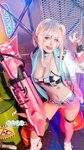 [Cosplay] Byoru - Jackal (NIKKE)