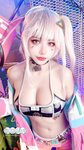 [Cosplay] Byoru - Jackal (NIKKE)