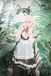 [DJAWA] Bambi 밤비 - Sheer Bunny Maid