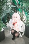 [DJAWA] Bambi 밤비 - Sheer Bunny Maid