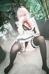 [DJAWA] Bambi 밤비 - Sheer Bunny Maid