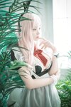 [DJAWA] Bambi 밤비 - Sheer Bunny Maid