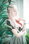 [DJAWA] Bambi 밤비 - Sheer Bunny Maid