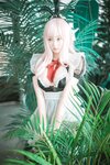 [DJAWA] Bambi 밤비 - Sheer Bunny Maid