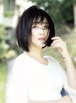 [FRIDAY] 2022.06.02 新藤まなみ　濡れて火 照る裸身
