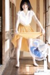 FRIDAYデジタル写真集 西葉瑞希 好きにならないわけがない vol.1 (incomplete 20 cut)