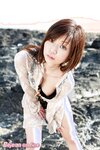 [Bejean On Line] 2006.05 初写美人 - Ayumi Kobayashi 小林愛弓