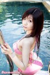 [Bejean On Line] 2006.05 初写美人 - Ayumi Kobayashi 小林愛弓