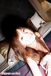 [Bejean On Line] 2006.05 初写美人 - Ayumi Kobayashi 小林愛弓