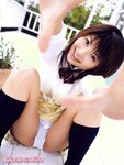 [Bejean On Line] 2006.06 初写美人 - Azumi Harusaki 春咲あずみ