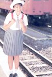 [Photobook] Chie Kogure 小暮千絵 – Let's play together いっしょに遊ぼ！