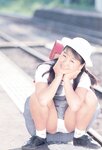 [Photobook] Chie Kogure 小暮千絵 – Let's play together いっしょに遊ぼ！