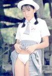 [Photobook] Chie Kogure 小暮千絵 – Let's play together いっしょに遊ぼ！