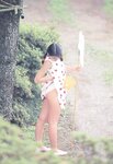 [Photobook] Chie Kogure 小暮千絵 – Let's play together いっしょに遊ぼ！