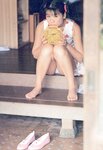 [Photobook] Chie Kogure 小暮千絵 – Let's play together いっしょに遊ぼ！