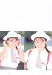 [Photobook] Chie Kogure 小暮千絵 – Let's play together いっしょに遊ぼ！