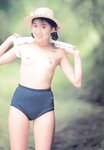 [Photobook] Chie Kogure 小暮千絵 – Let's play together いっしょに遊ぼ！