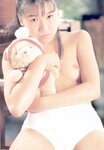[Photobook] Chie Kogure 小暮千絵 – Let's play together いっしょに遊ぼ！
