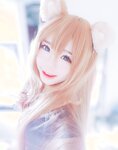 [Cosplay] Sally Dorasnow - Baby Raphtalia